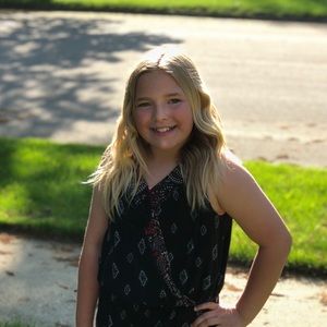 Meet your Posher, Camilla